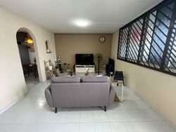 Blk 648 Hougang Avenue 8 (Hougang), HDB 4 Rooms #537409241